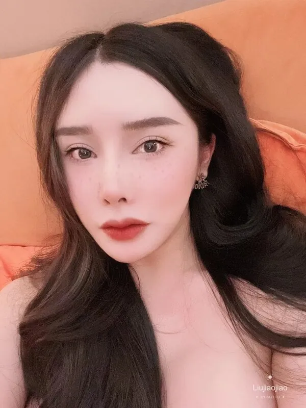 Liu Jiao Jiao nude — trans cam videos