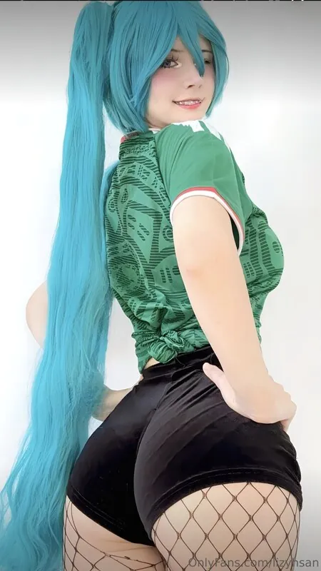Lizyhsan camshow