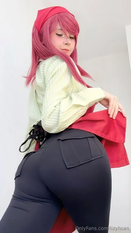 Lizyhsan camshow