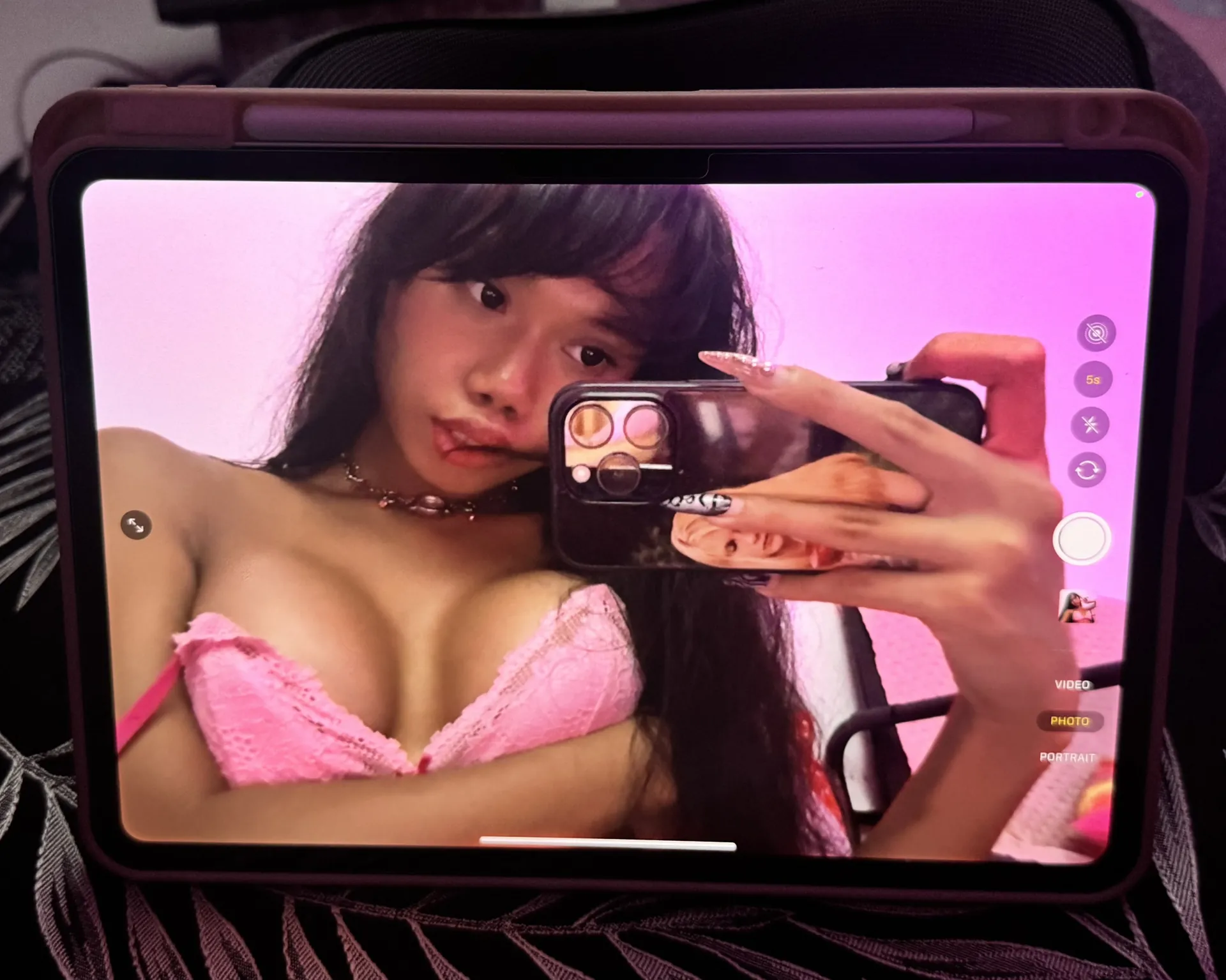 Luvg4bby camshow