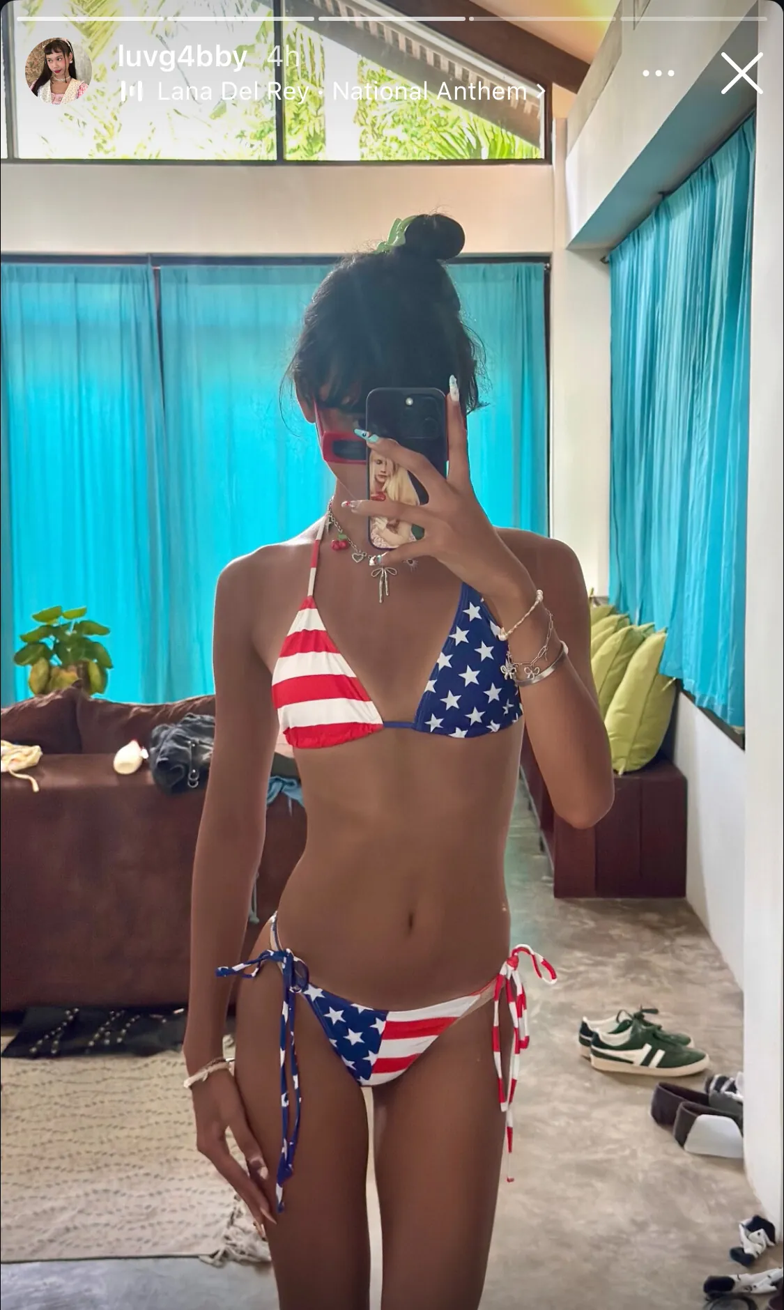 Luvg4bby camshow