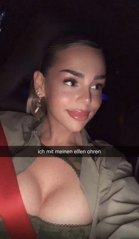 Milaneedls camshow