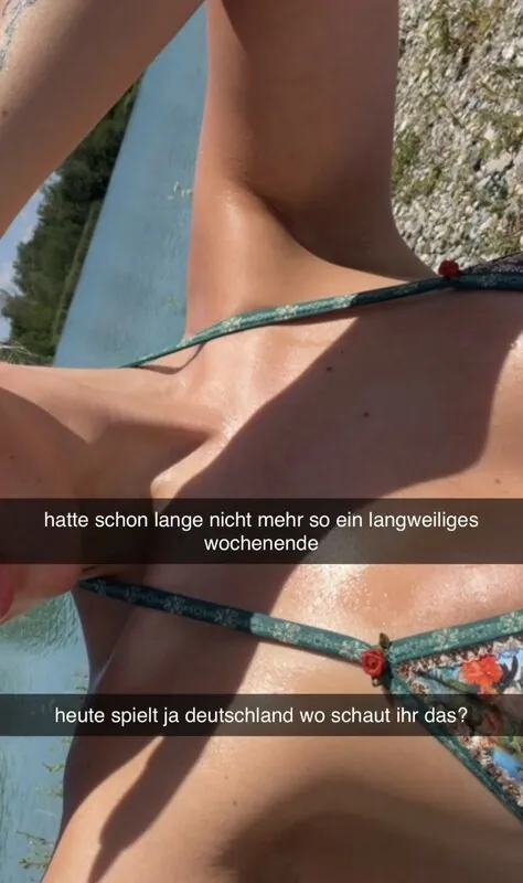 Milaneedls camshow