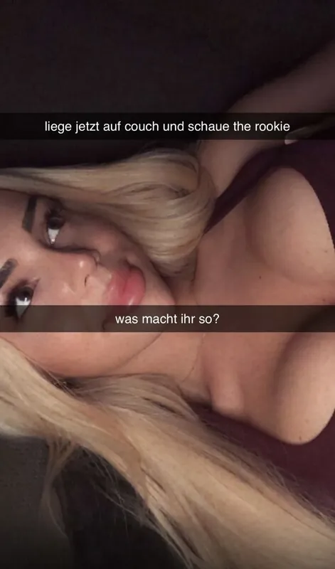 Milaneedls camshow