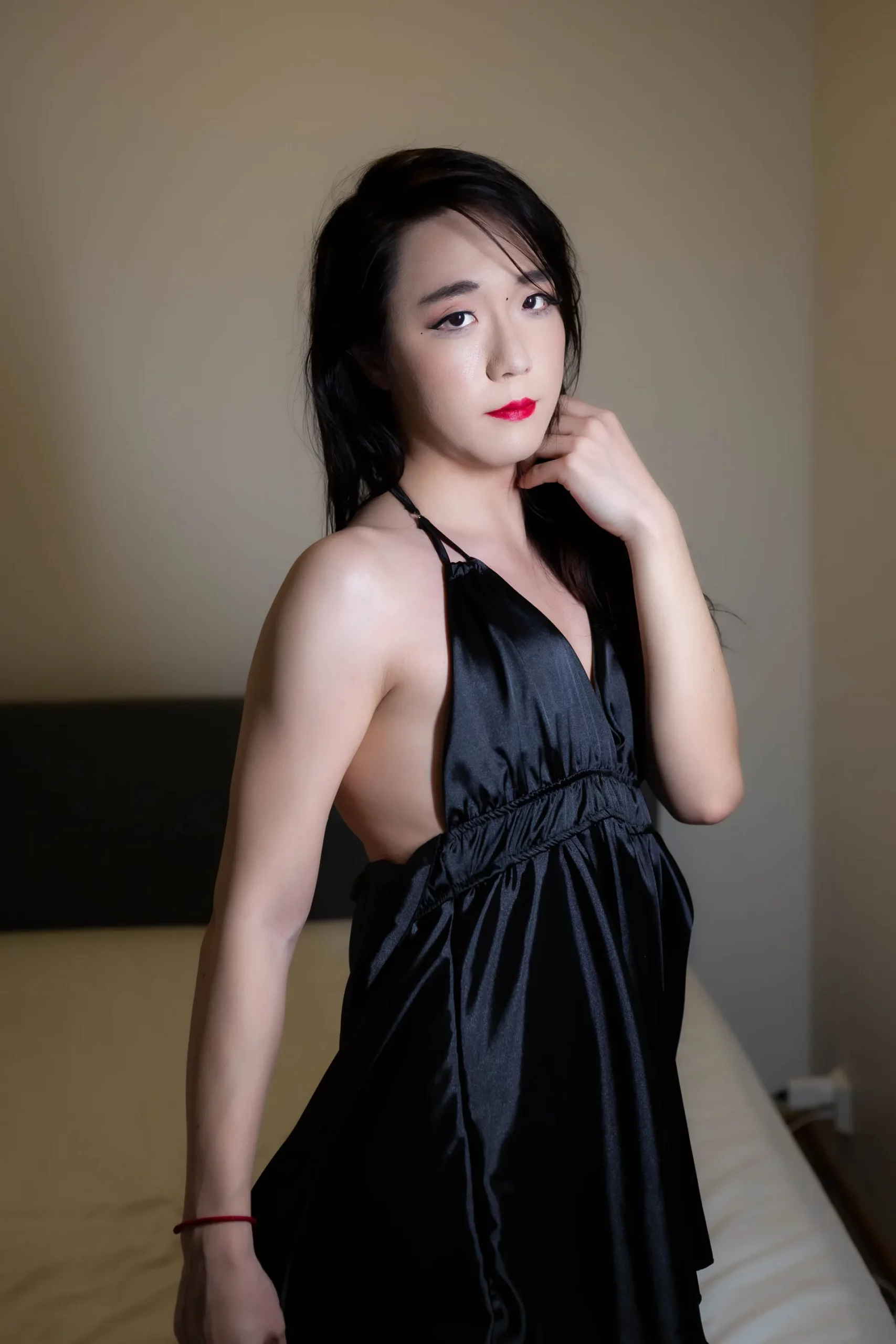 Nanfempoika camshow
