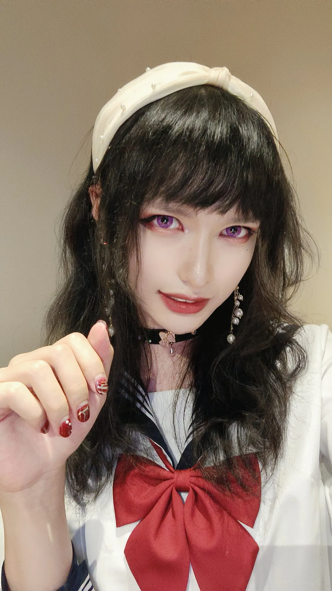 Niki_Tivia camshow