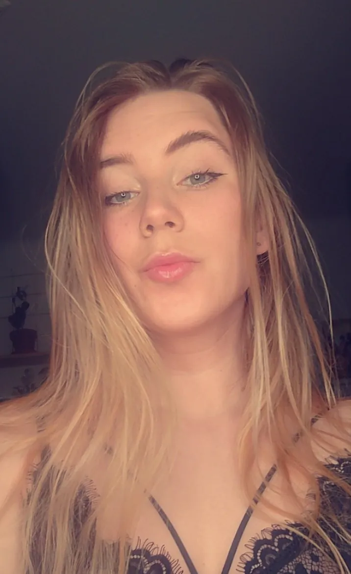 Qtee Foxx camshow