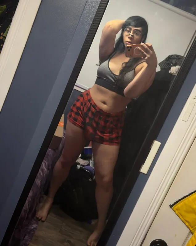 Rayray Sugarbutt camshow