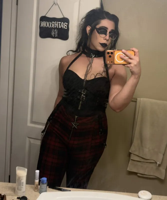 Rayray Sugarbutt camshow