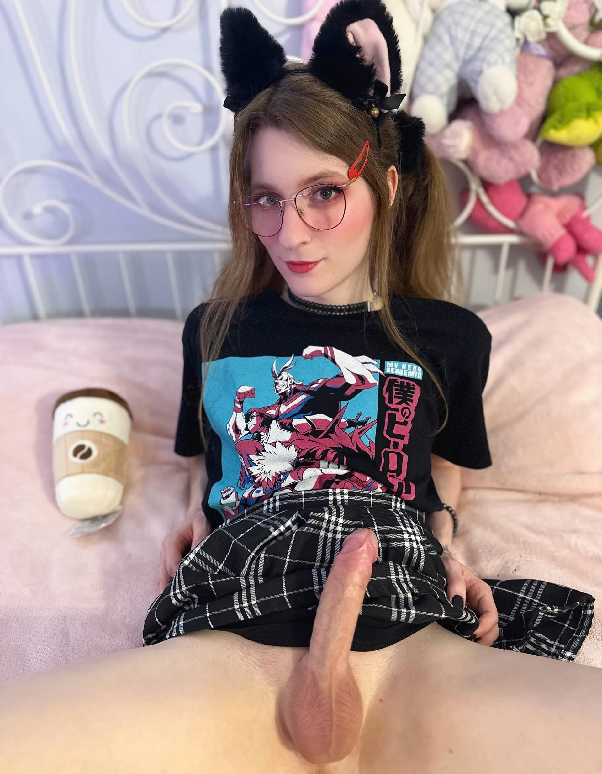 RebiSenpai camshow