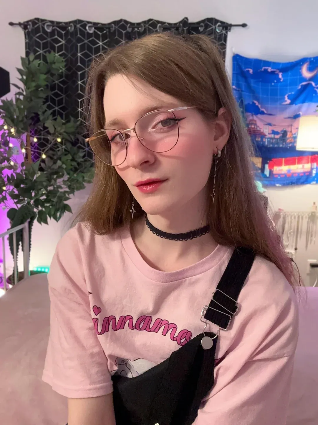 RebiSenpai — leaked nudes & cam