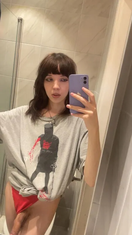 remigumi camshow