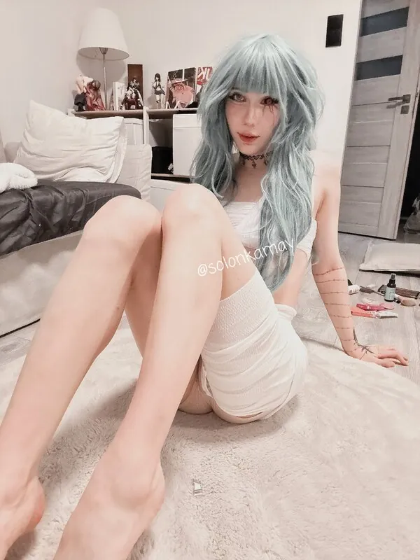 Sonyafj camshow