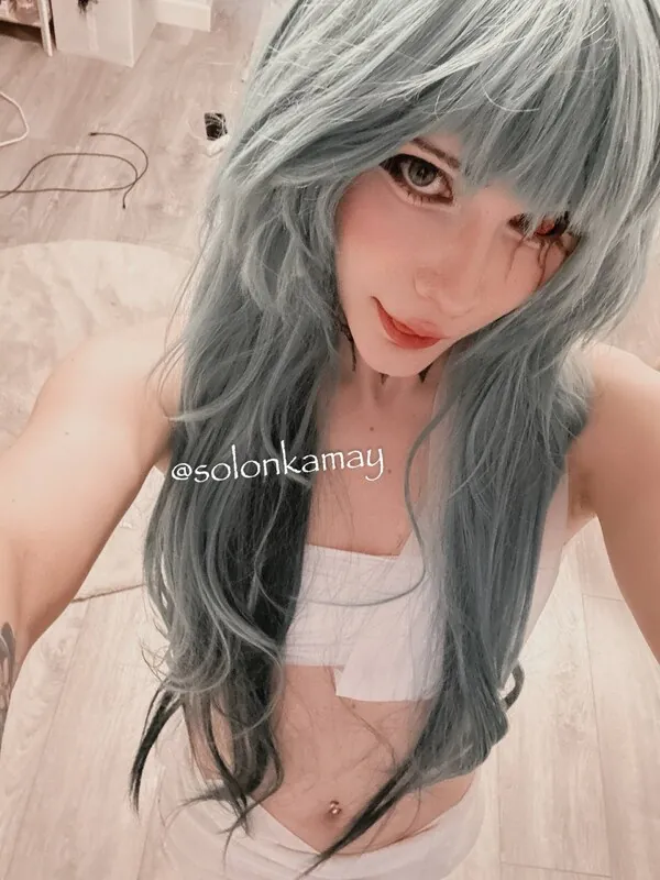 Sonyafj camshow
