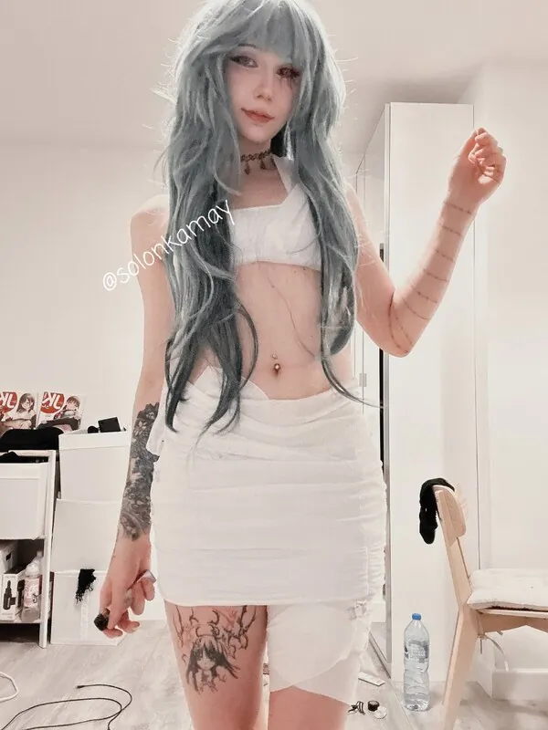 Sonyafj camshow