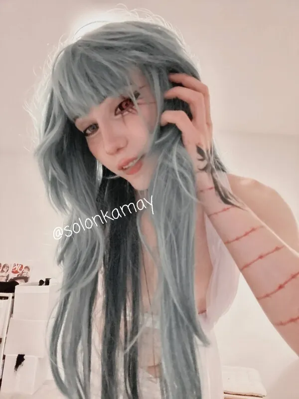 Sonyafj camshow