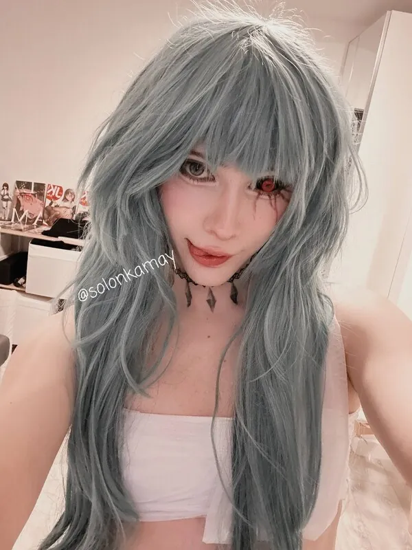 Sonyafj — 7 new photos & trans leaks