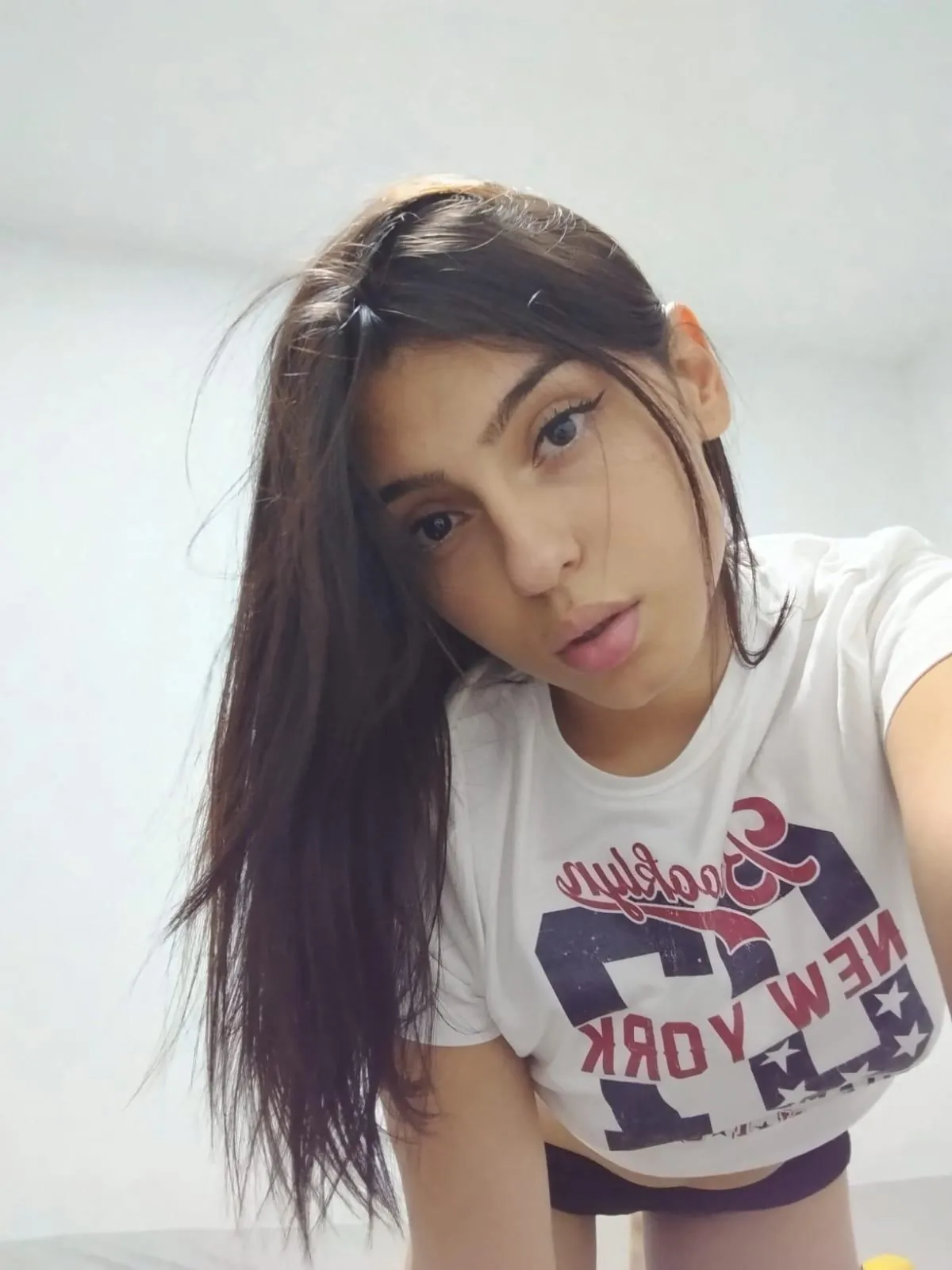 Susi Doll camshow