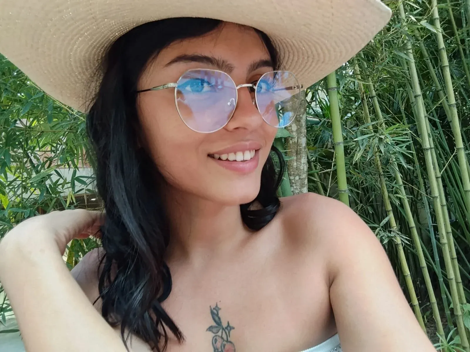 Susi Doll camshow