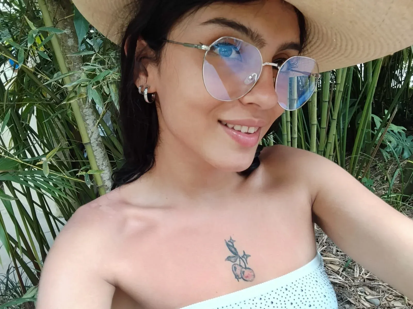 Susi Doll camshow