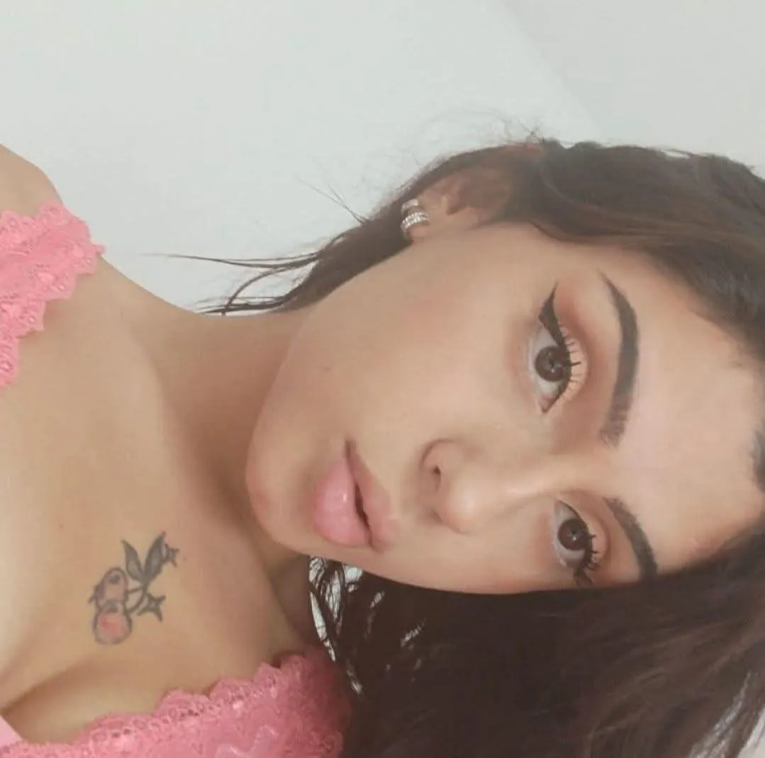 Susi Doll camshow