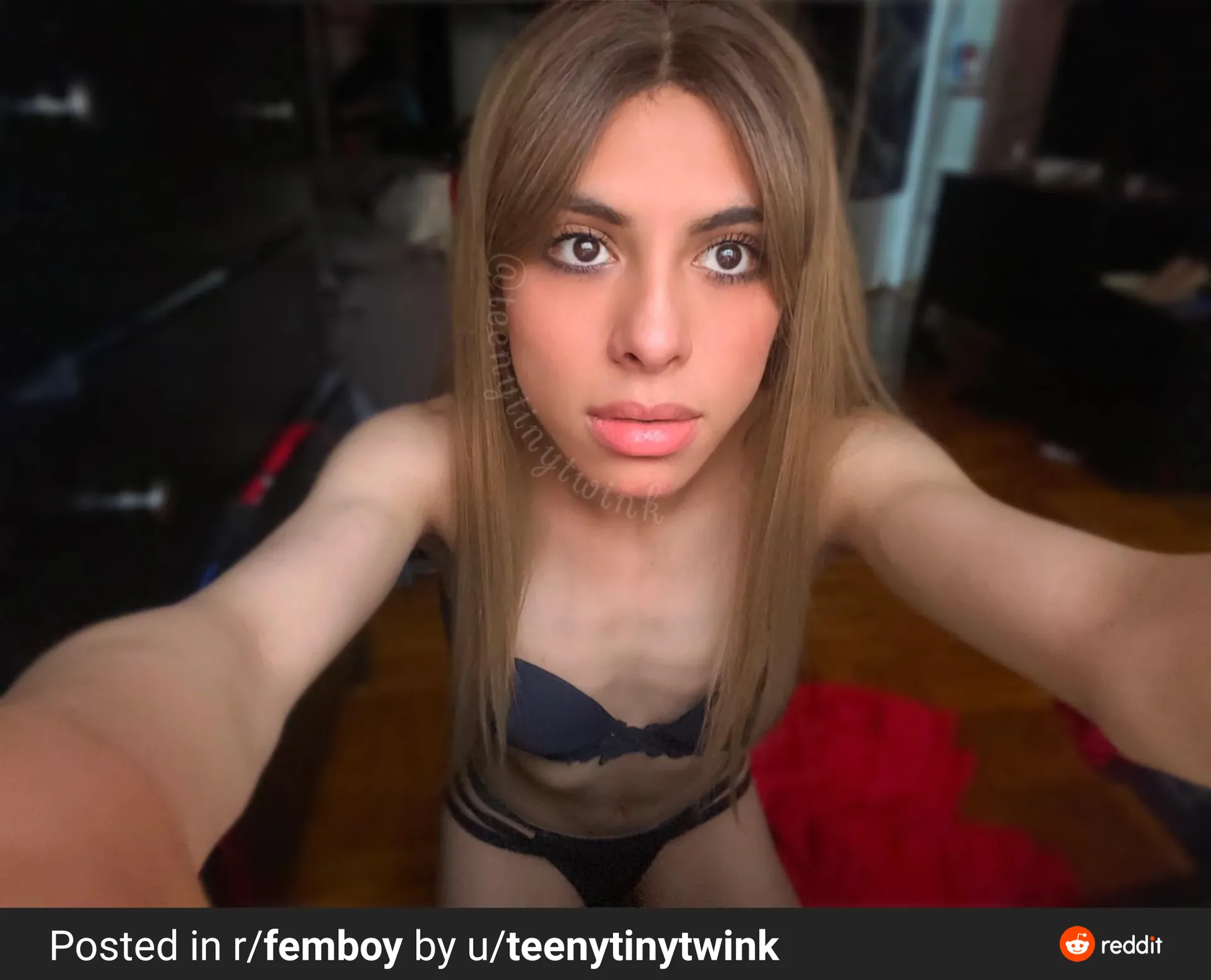 Teenytinytwink — leaked nudes & cam