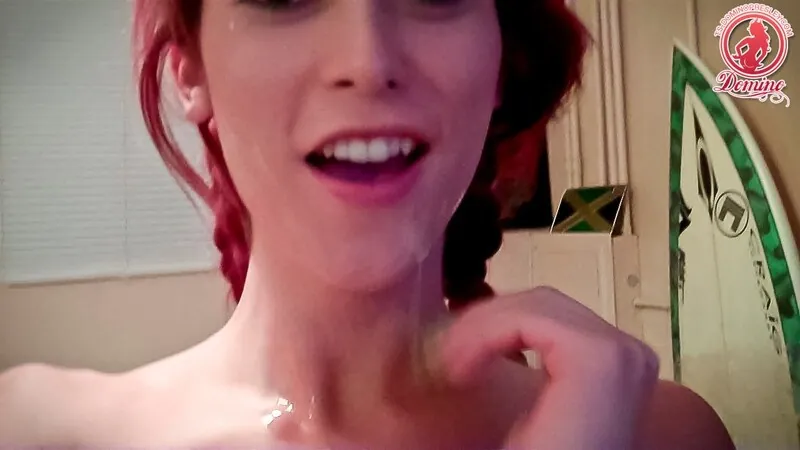 The Domino Presley camshow