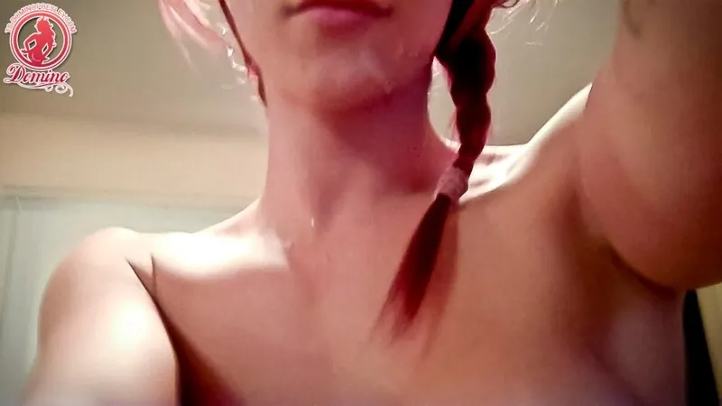 The Domino Presley camshow