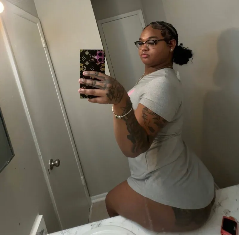 Therubydoll camshow