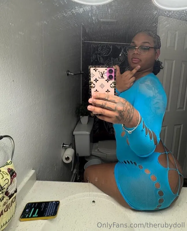 Therubydoll camshow