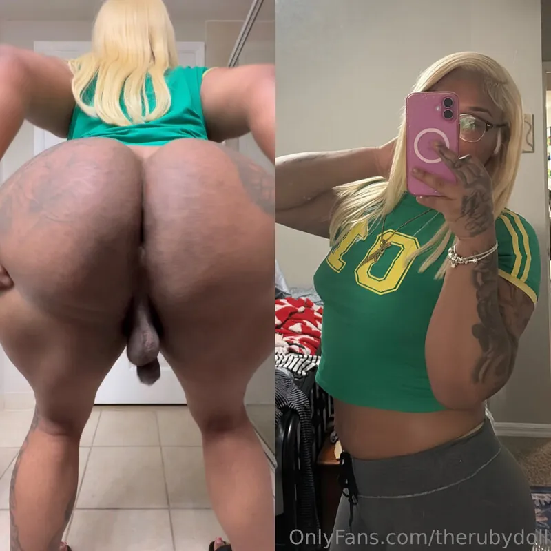 Therubydoll camshow