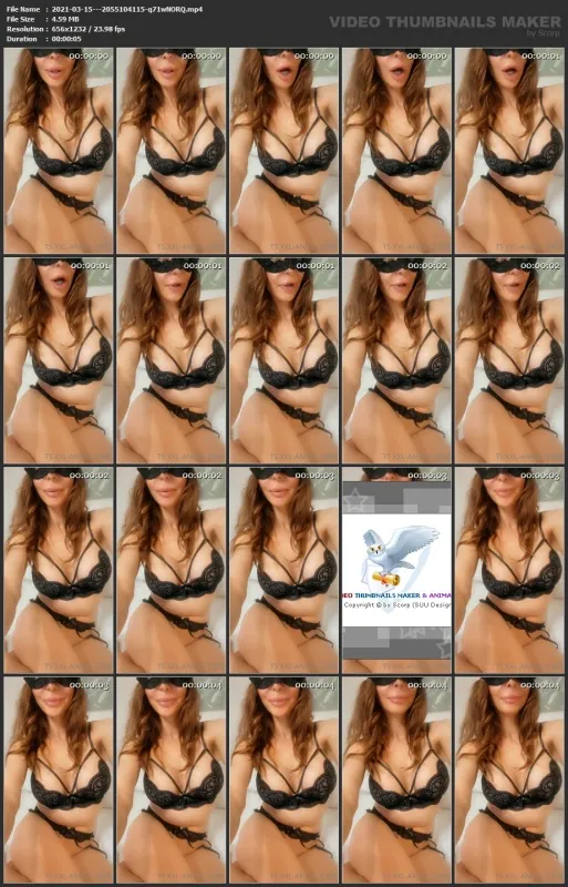 TS XXL-ANGEL23X6 camshow