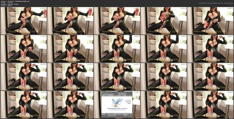 TS XXL-ANGEL23X6 camshow