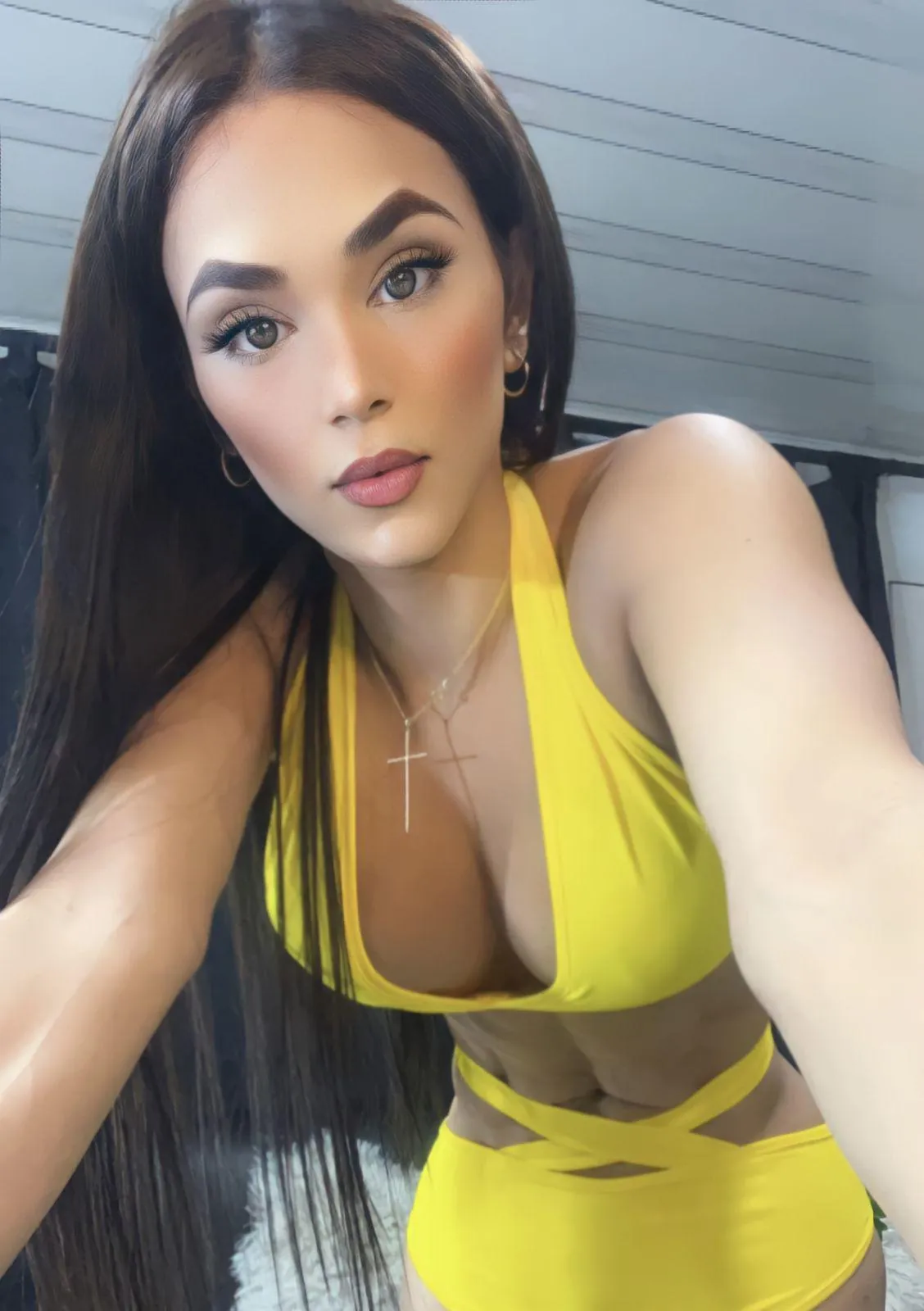Valery de Alba camshow