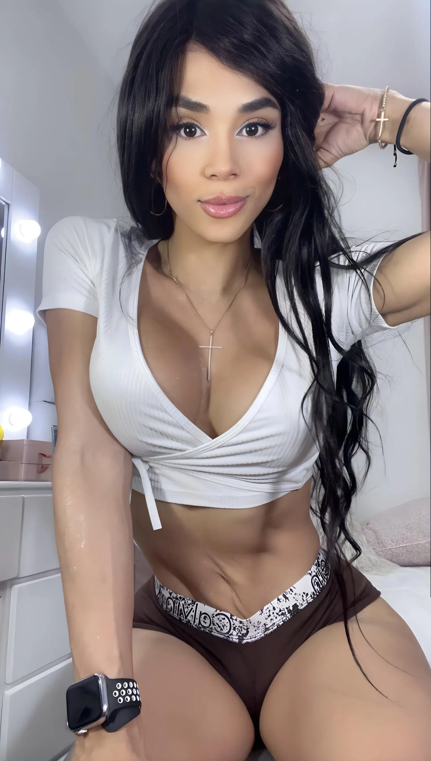 Valery de Alba — ts nudes & cam show