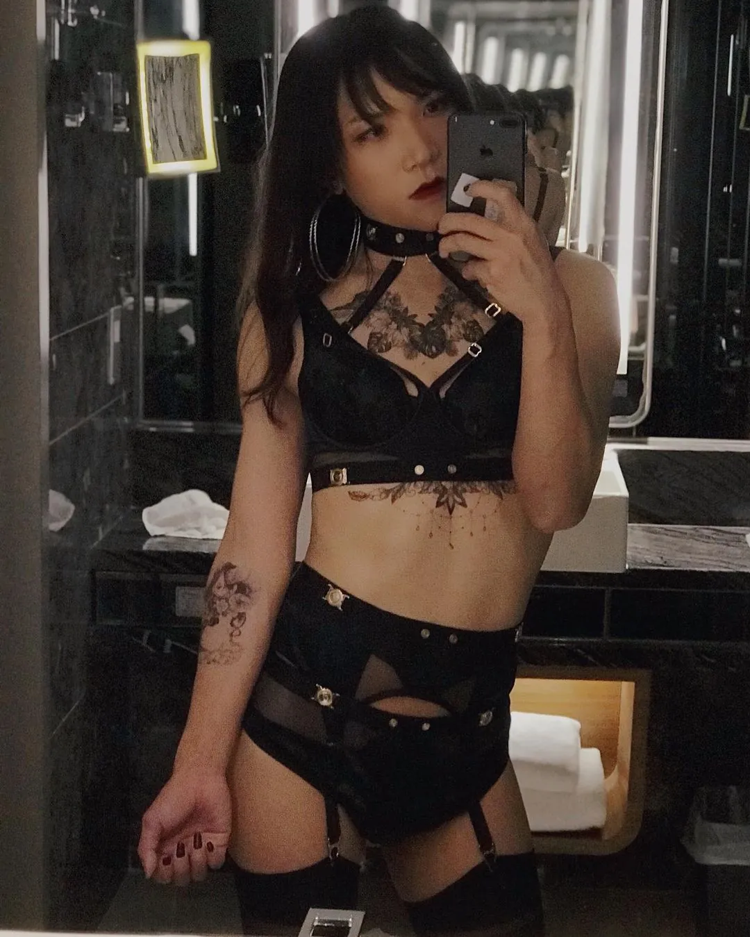 veinimm camshow