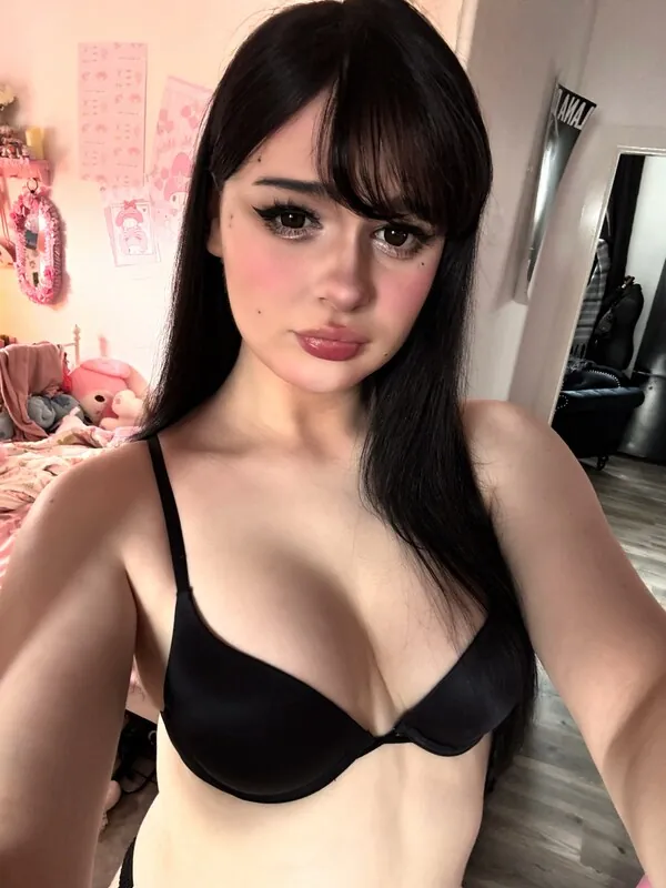 xoangeldoll camshow