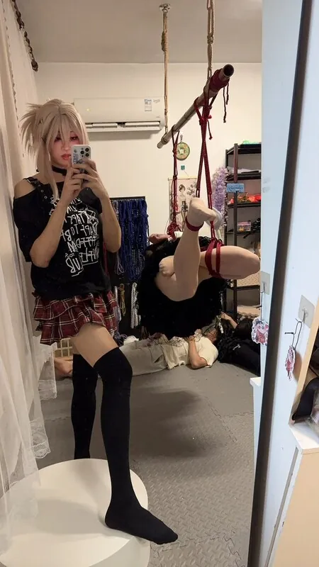 Yechel camshow