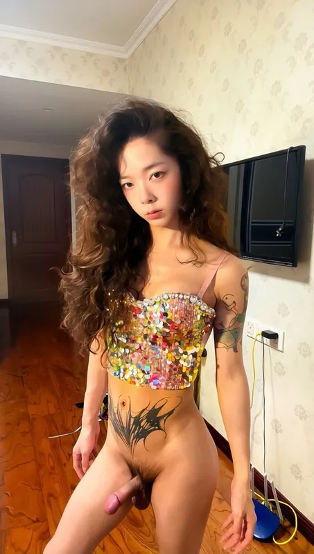 zhishiyedidiao camshow