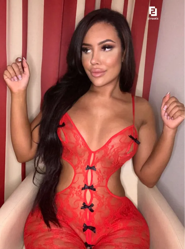 ZinaaTS camshow