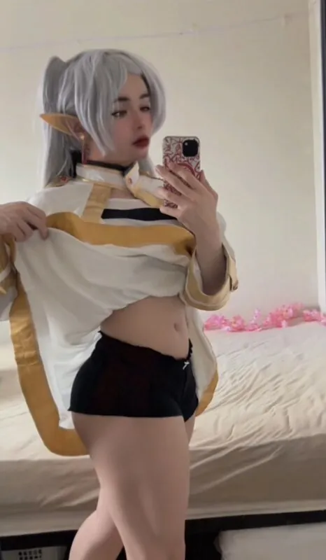 alexviici camshow