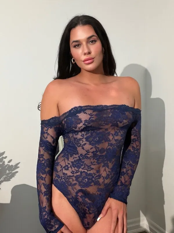 Bailey Archer camshow