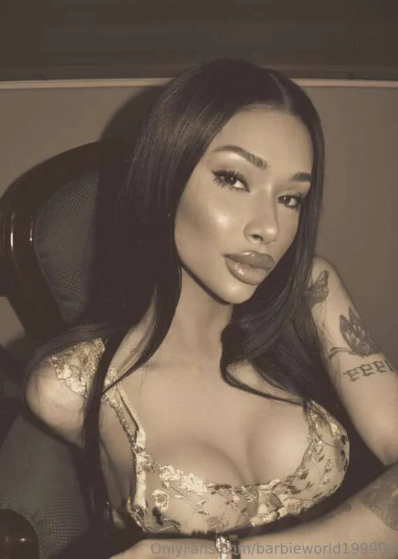 barbieskittykat19 camshow