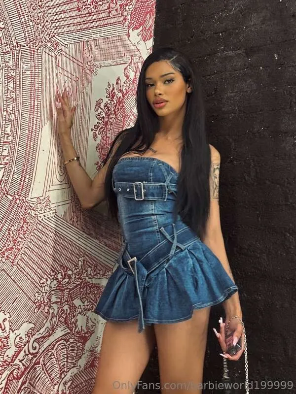 barbieskittykat19 camshow