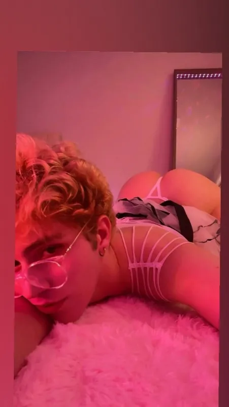 blondieray camshow