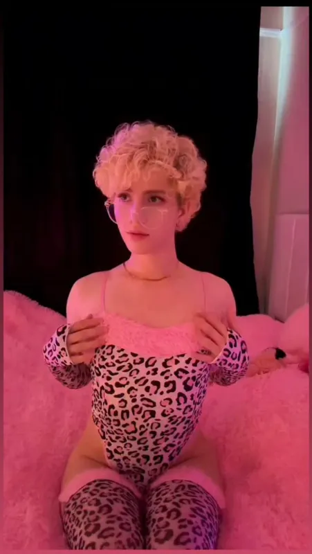 blondieray camshow