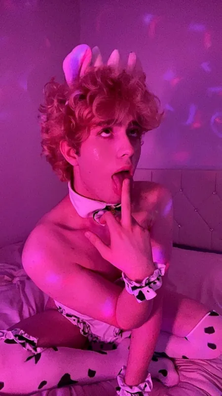 blondieray — trans nudes & leaks