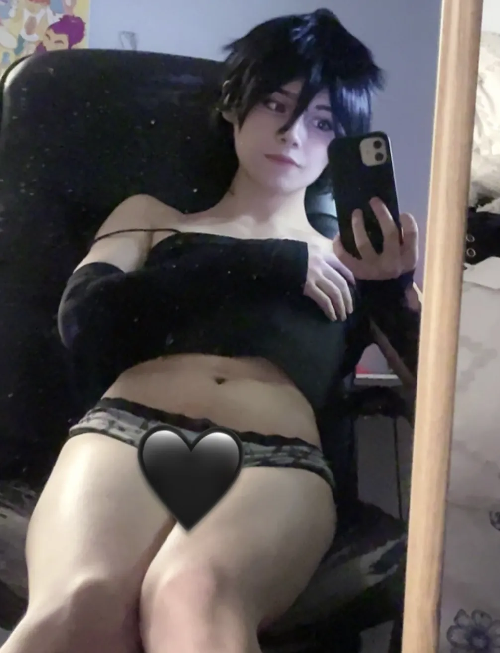 canonically_femboy — OnlyFans leaks & nudes