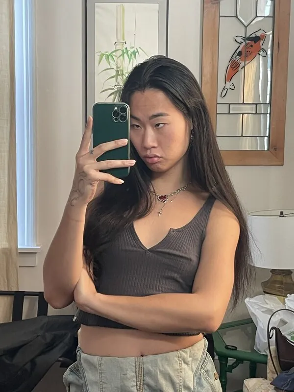 Charli Moon camshow