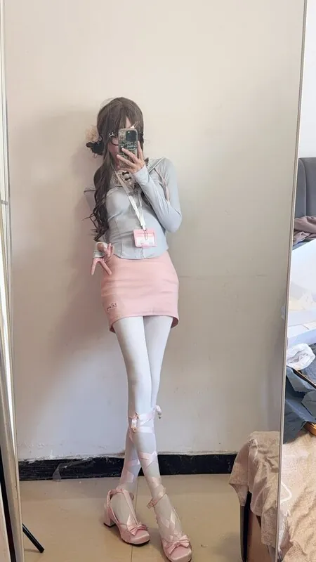 川宫又奈Chenshiananna camshow